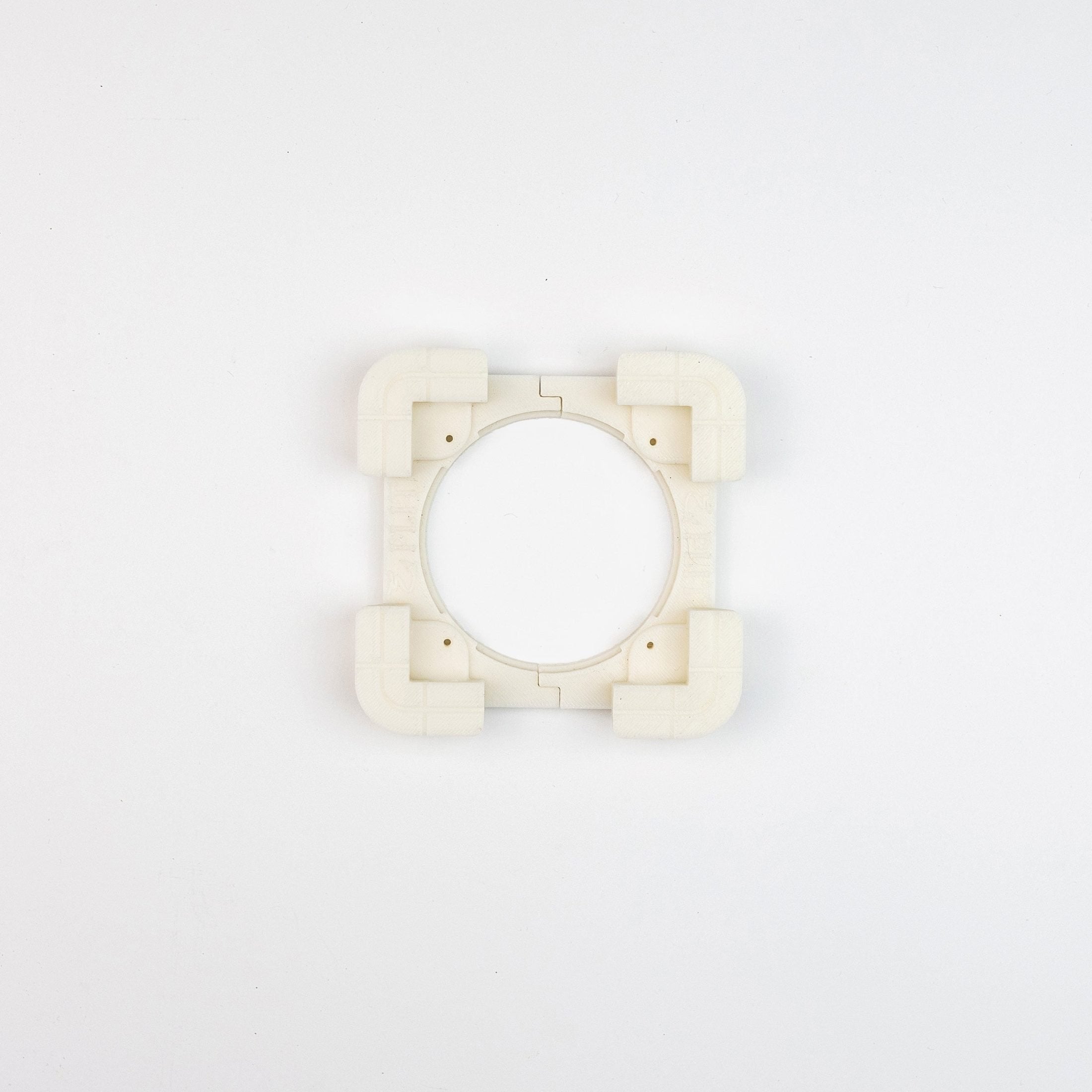 EDPLIT Invisible Socket Outlet & Push Switch System variants – available in single, double, and triple configurations.