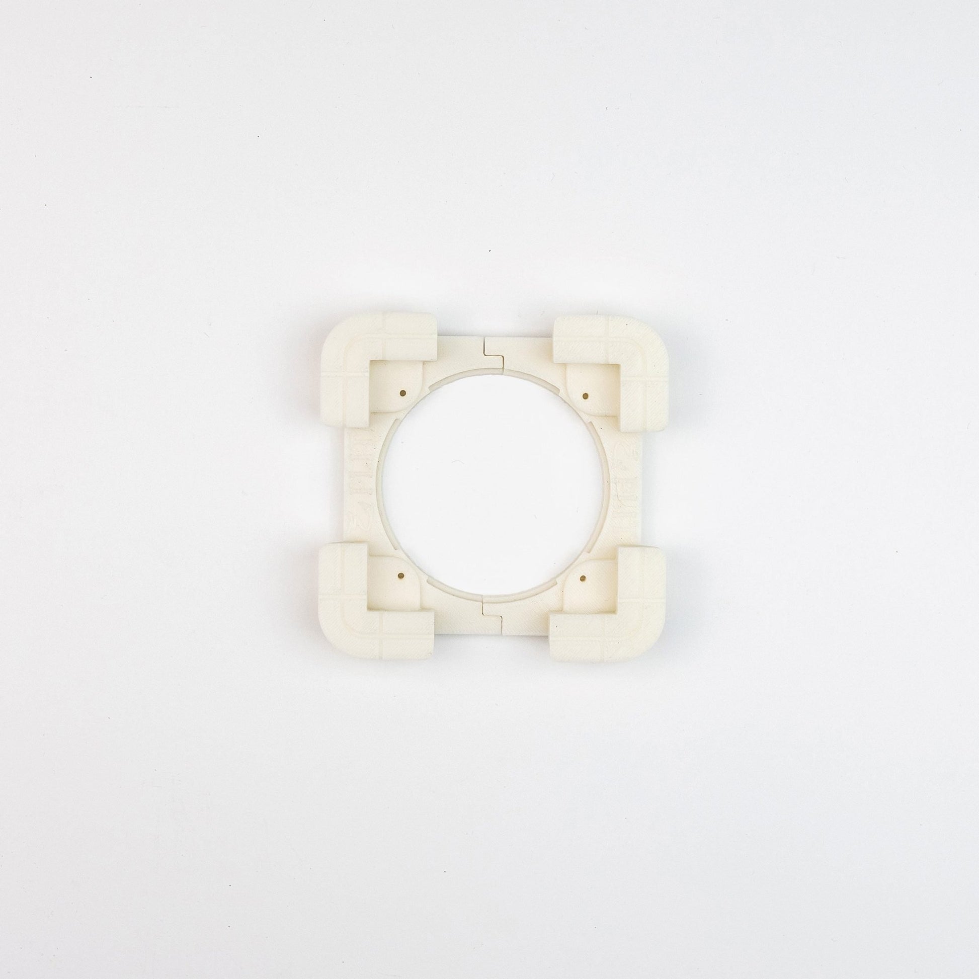 EDPLIT Invisible Socket Outlet & Push Switch System variants – available in single, double, and triple configurations.