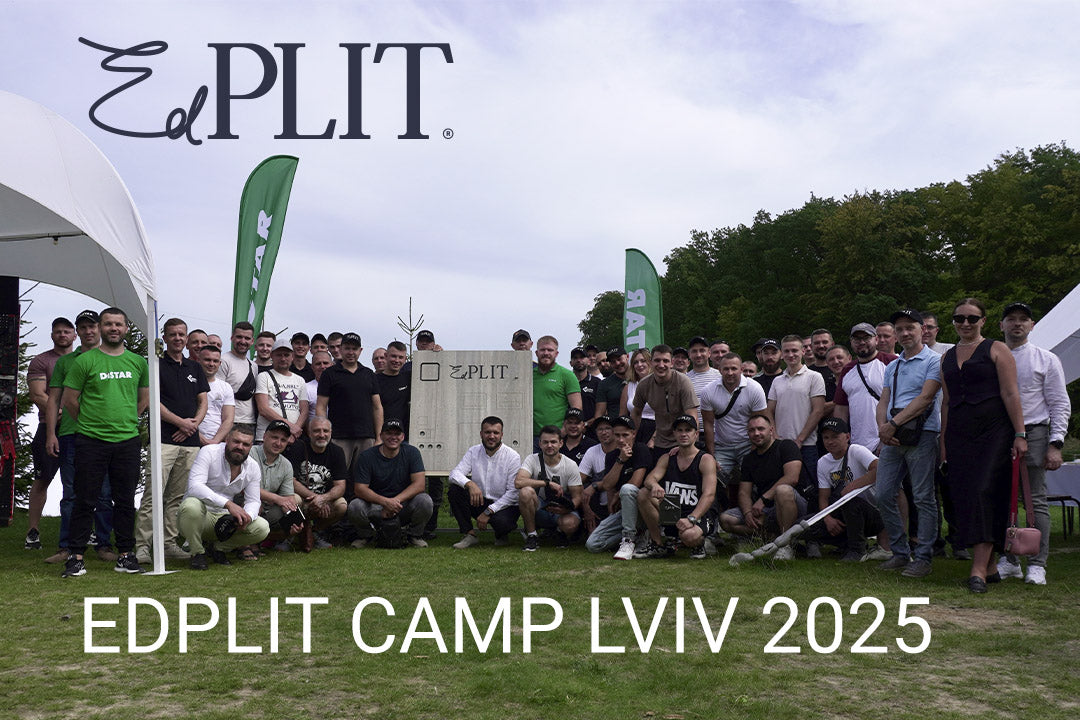 installation solutions EdPlit 