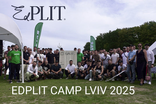 installation solutions EdPlit 