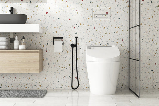 Top Bathroom Trends for 2024