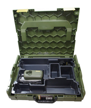 Basic set LBX/A for cordless tools