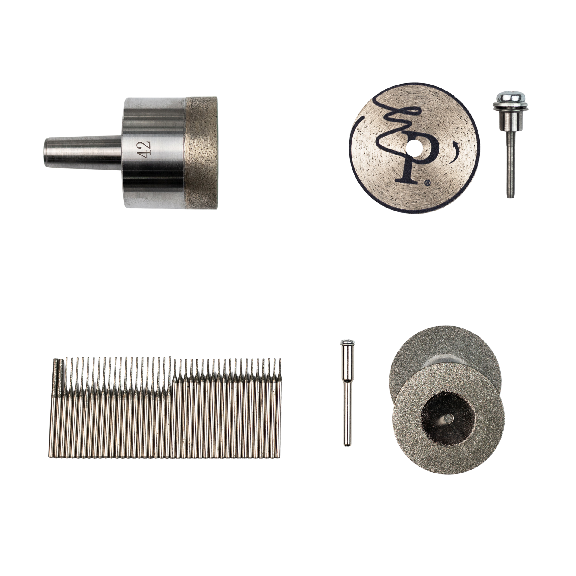 Edplit Socket Cutting Kit