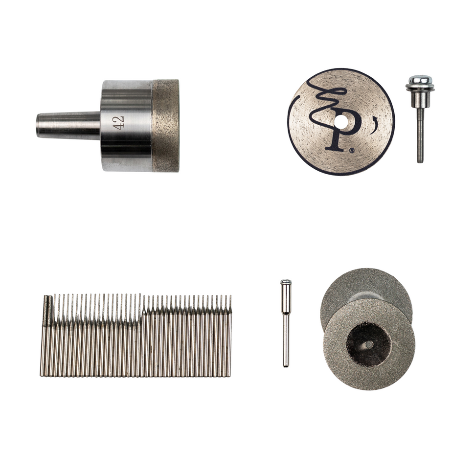Edplit Socket Cutting Kit