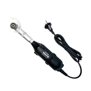 Edplit compact tile engraver with diamond disc—precision tool for cutting, polishing, and detailing tiles.