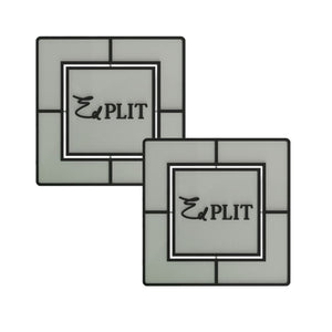 Pegatinas de práctica para cortar azulejos para soluciones eléctricas ocultas
