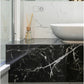 Concealed Edplit flush push switch for elegant interior