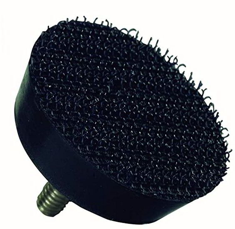 Accessories for angle polisher WP/E