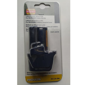 Lithium-ion battery Li/A2