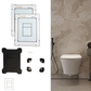 Annuncio personalizzato per Edit bathrooms Ltd