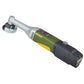 Cordless long neck angle grinder LHW/A