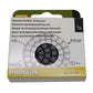 PROXXON diamond sanding and polishing pad 50 mm grit 50 in original retail packaging
