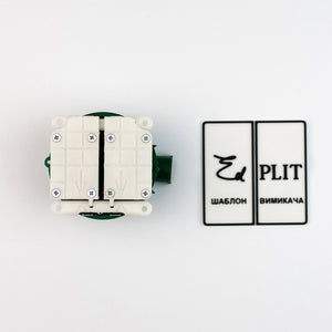 Custom Listing For Andriy Nesterenko