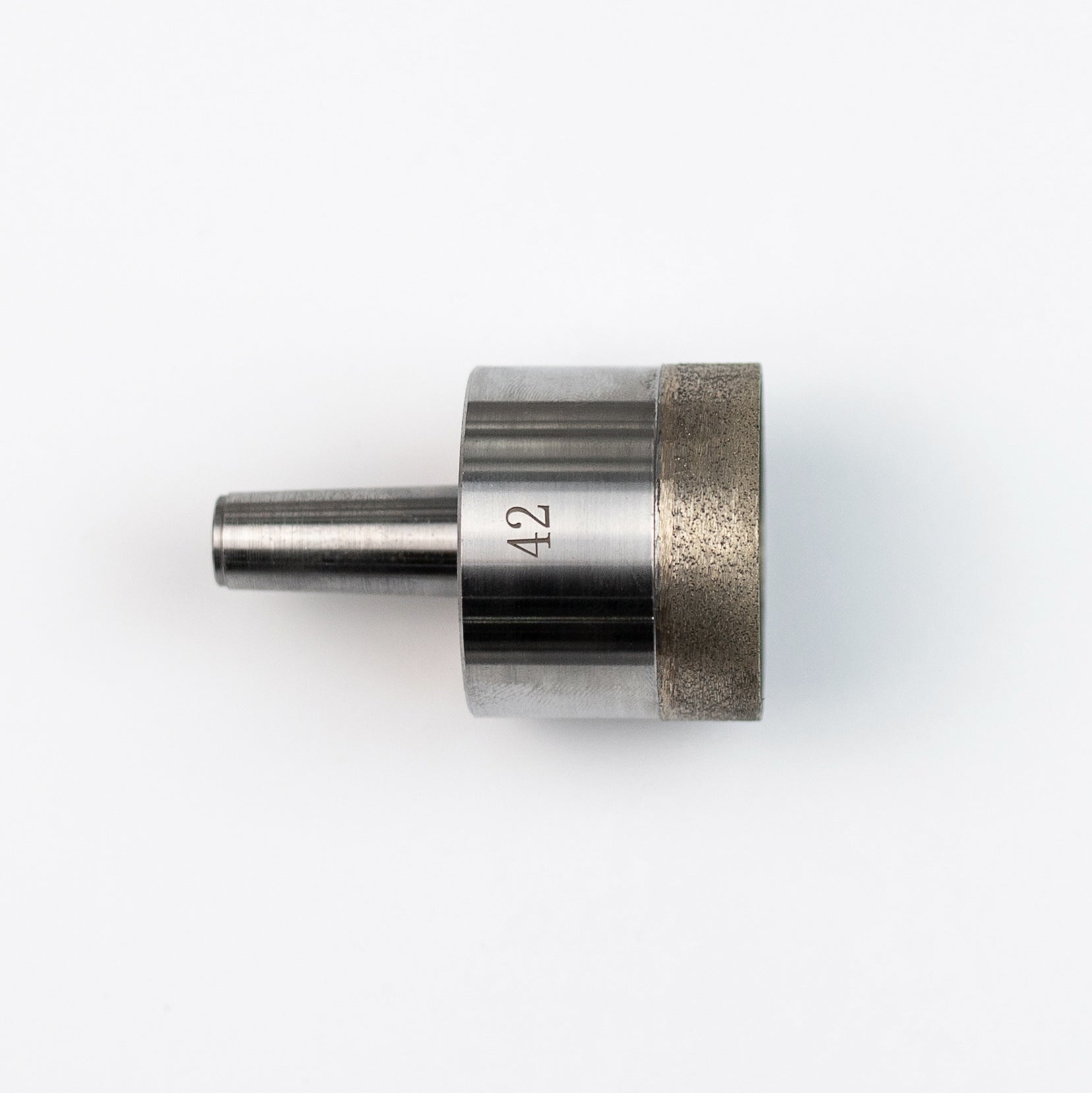 Diamanthullsag Ø42mm for sokkelmontering