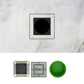 EDPLIT Invisible Socket Outlet & Push Switch System