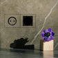EDPLIT Invisible Socket Outlet & Push Switch System