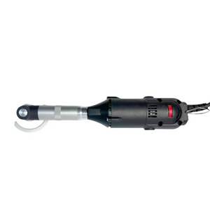 Versatile engraver for tiles by Edplit—slim angle grinder ideal for tight spaces and ceramic work.