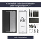 Concealed Toilet Brush Holder (Tile-Integrated) EDPLIT