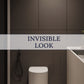 Concealed Toilet Brush Holder (Tile-Integrated) EDPLIT