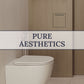 Concealed Toilet Paper Holder (Tile-Integrated) Edplit
