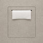 Porte-papier toilette dissimulé (intégré au carrelage) Edplit