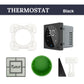 Unterputz-Thermostat für Fußbodenheizung Edplit