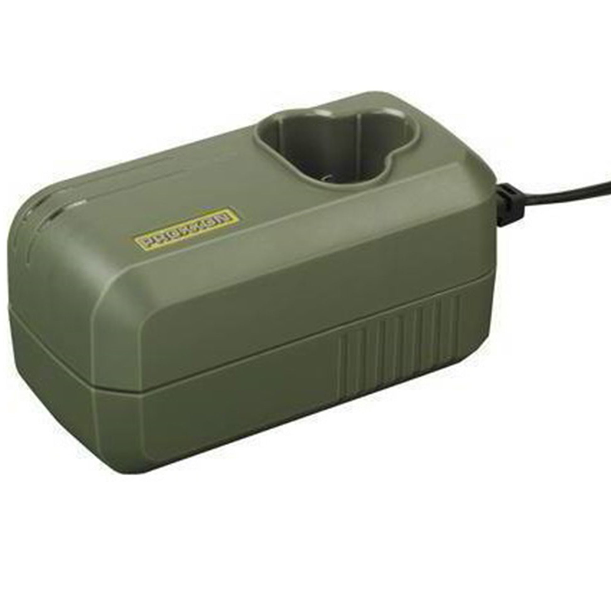 Rapid battery charger LG/A for Proxxon cordless long-neck angle milling and drilling unit