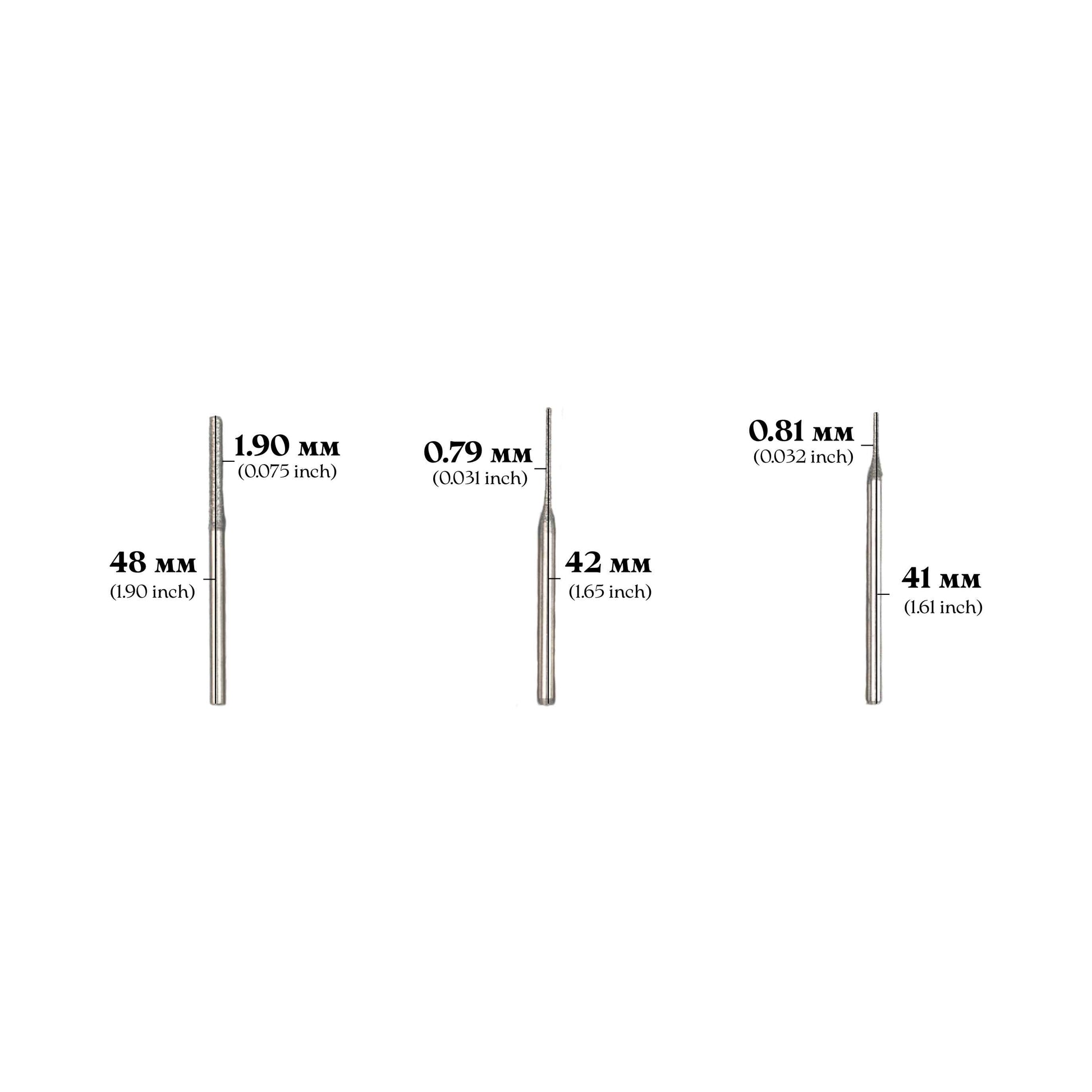 Complete tile cutting tools for concealed flush button installation