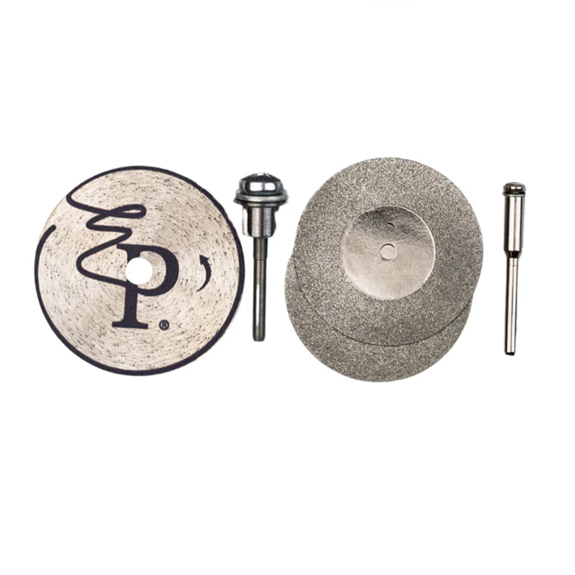 EDPLIT tile cutting kit for concealed bathroom fan installation