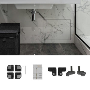 EDPLIT Universal Concealed Access Hatch – Without Consumables