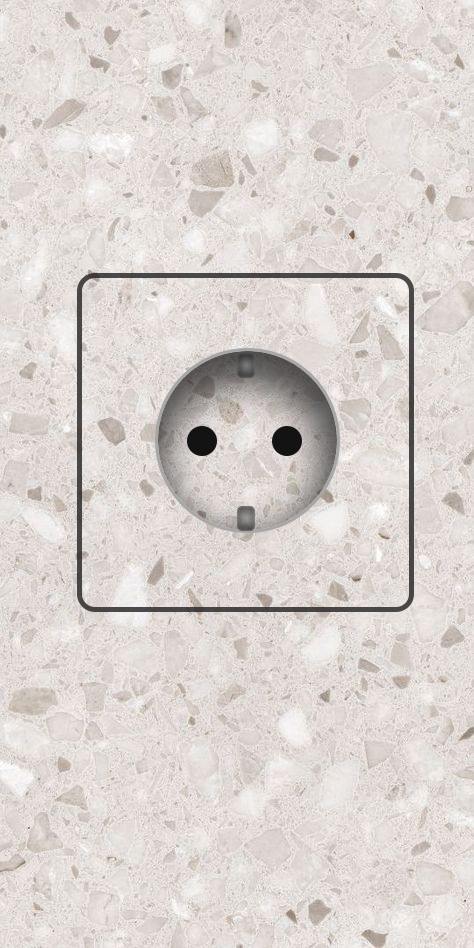 EDPLIT Invisible Socket Outlet