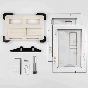 Tilpasset annonce for Edit bathrooms Ltd