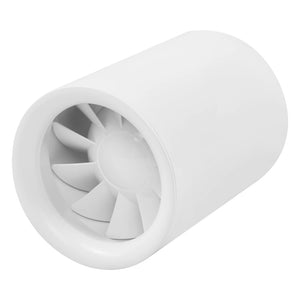 AirSilent-vifter 100/125/150 EDPLIT