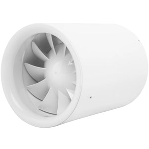 AirSilent-vifter 100/125/150 EDPLIT