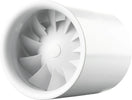 Switch Edplit AirSilent Fans 100/125/150 3 image